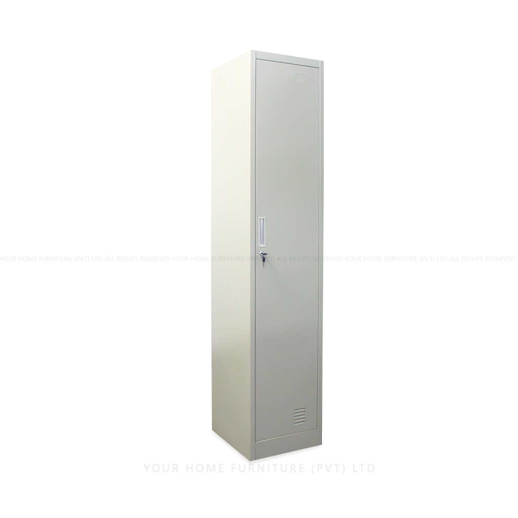 Steel cupboard for discount home