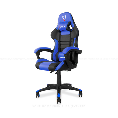 Leather office gaming chairs in Sri Lanka