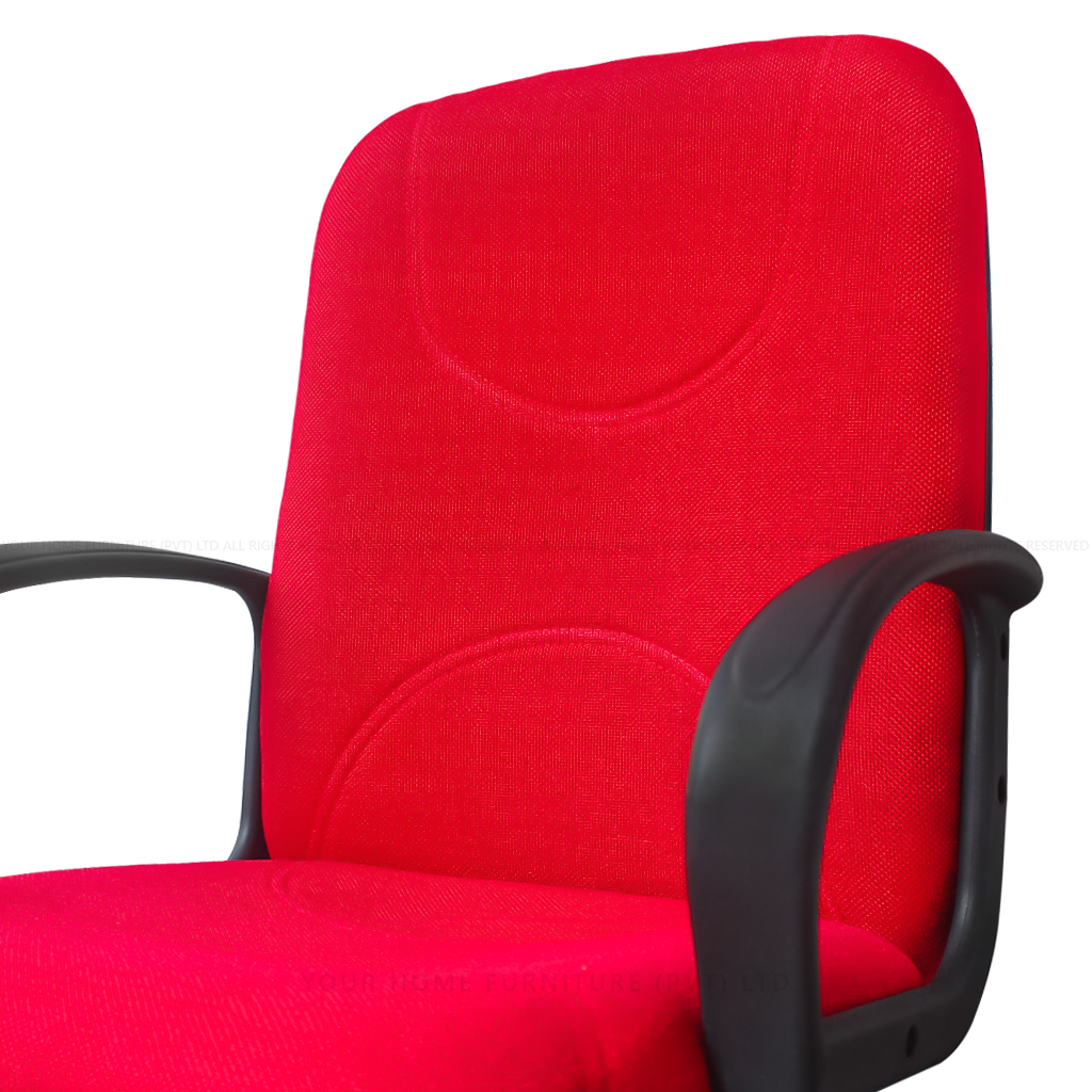 Buy Low Back Office Chairs Online Best Deals in Sri Lanka YOUR HOME