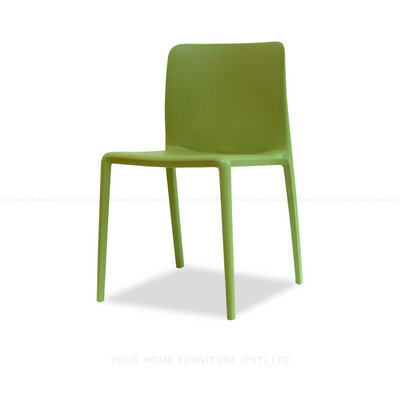 Green Designer Chair