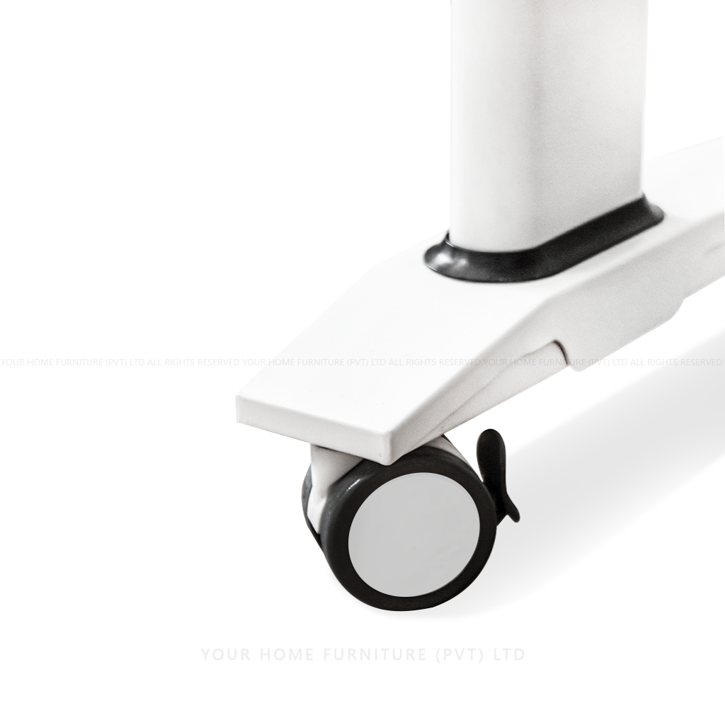 VFTI06 Nexus Large Office / Study Desk Furniture Outlet Near Me