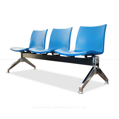 buy fiber gang chairs online at best prices in sri lanka
