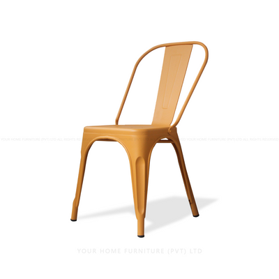 Buy metal chairs at lowest price in Sri Lanka 