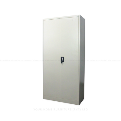 buy home Steel double door cupboard in Sri Lanka 