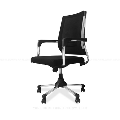 Buy modern mesh chairs at lowest price in Sri Lanka 