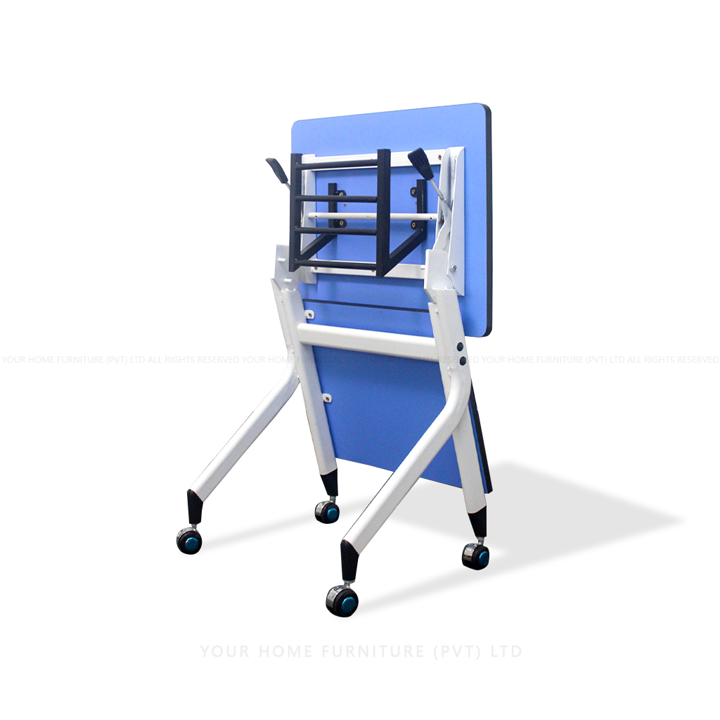 FX107T Movable Study Table – YOUR HOME FURNITURE