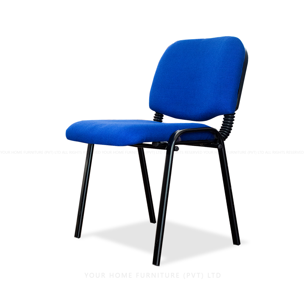 Lecture Room Chair | Best Library Chair | YOUR HOME FURNITURE