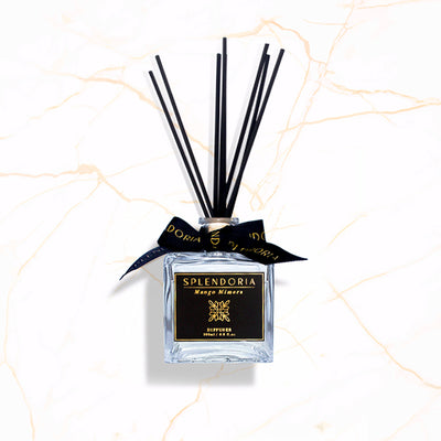 Luxury electric diffusers