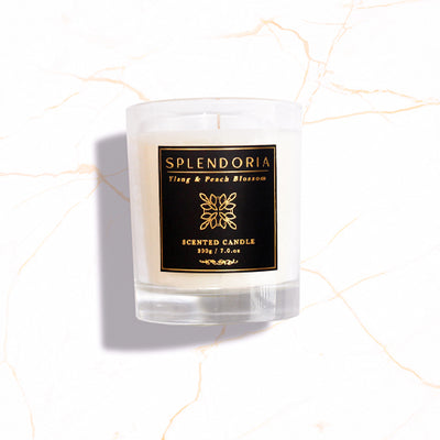 Best scented candles for bed room